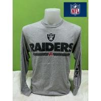ราคา NFL เสื้อยืดคอกลม แขนยาว จั้ม มือสอง ลงแขน (20232389173)