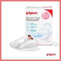 ราคา แผ่นซับน้ำนม ผิวหน้ารังผึ้ง พีเจ้น แบบกระชับ Honeycomb Pigeon [PGN] (2540630082)