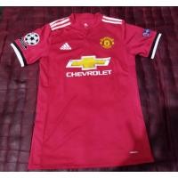 ราคา เสื้อแมนยูเหย้า 2017 (9347956869)