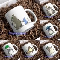 ราคา ถ้วยเซรามิคพิมพ์ลาย ToToRo (48359461824)