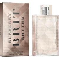 ราคา Burberry Brit Rhythm for women 90ml ลดราคา (82924473)