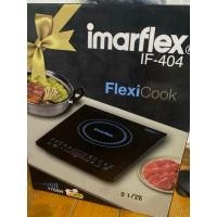 ราคา เตาแผ่นความร้อนไฟฟ้า Imarflex รุ่น IF 404 (44554810002)