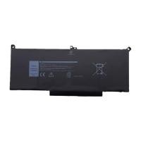 ราคา Compatible Battery F3YGT for Dell 7280, 7290, 7380, 7390, 7480, 7490 Laptops (57058602248)