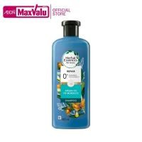 ราคา เฮอร์บัลเอสเซนส์ แชมพูอาร์แกนออยล์ออฟโมรอคโคสูตรฟื้นฟูผมแห้งเสีย HE Argan Oil Shampoo 400ml. (54959532090)