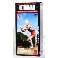 ราคา (PRE-ORDER)CCP 1/6 Tokusatsu Series Vol.1 Ultraman A Type Fighting Advent Ver. Figure (26644283486)