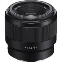 ราคา Used like new✨Sony Lens E 50mm. F1.8 OSS (For E-Mount) (2778888688)