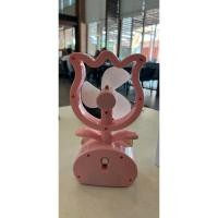 ราคา พัดลมคิตตี้หมุนแรงงานสวย (47156962570)