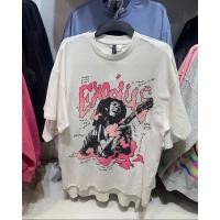 ราคา เสื้อ H&M New oversize (20392185673)