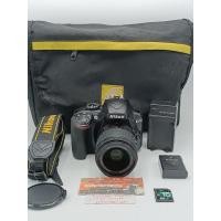 ราคา กล้อง Nikon D3400+AF-P18-55 F3.5-5.6G VR (27360793568)
