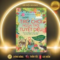 ราคา หนังสือ - เกมกลางแจ้งที่ยอดเยี่ยม - หนังสือฮิวจัง (43980956570)