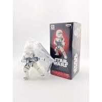 ราคา Star Wars Flametrooper Figure 'Force Awakens' WCF Banpresto ตัวไซส์ 7.5cm. ของใหม่ แท้/ญี่ปุ่น (27024926469)