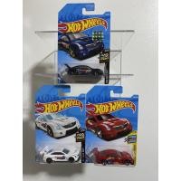 ราคา Hot wheels 16 Cadillac® ATS-V™ R 2018 LEGENDS OF SPEED 7 OF 10 (Red) 2019 HW RACE DAY 2 OF 10 (White) (5835218009)