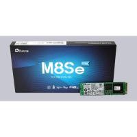 ราคา [มือสอง] [ของแท้] SSD (512GB) M.2 NVMe 2280 PCIe Gen3 x4 PLEXTOR M8SEGN (23979858689)