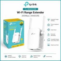 ราคา TP-LINK TL-WA855RE WI-FI Range Extender 300Mbps WA855RE 855RE 855 (44510802830)