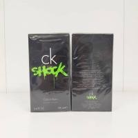 ราคา CK One Shock For Him / Her (เช็คสตอคก่อนโอนค่ะ) (33317925)