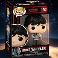 ราคา P POP Stranger Things Season 5-Mike Wheeler ของเล่นรูปเครื่องประดับ (45659118330)