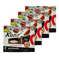 ราคา (6กล่อง) Kone’ Night Cream(โคเน่ ครีมทากลางคืน) แท้ (28064610903)