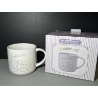 ราคา แก้วเซรามิค Sanrio Cinnamoroll Ceramic Mug (28813148185)