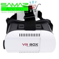 ราคา ราคาพิเศษ แว่น VR BOX 3D Virtual Reality Glasses ชัดเจน เบา พกพาง่าย ดีไซร์เก๋#111 (1259006513)