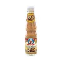ราคา [สินค้าส่งด่วน] เด็กสมบูรณ์เต้าเจี้ยวเห็ดหอม 350ก. HEALTHY BOY MUSHROOM SOY BEAN PASTE 350 G. (55761247264)
