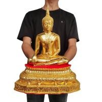 ราคา พระศรีศาสดา งานปิดทอง พรีเมี่ยมพรีเมี่ยม ขนาดหน้าตัก 5 นิ้ว สูง 9 นิ้ว sumpatichami_ppk (29209940932)