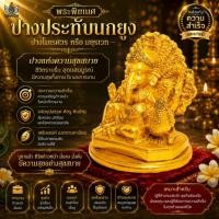 ราคา พระพิฆเนศประทานพร #ปางประทับบนนกยูง (ปางแห่งอำนาจบารมี) (1729940877)