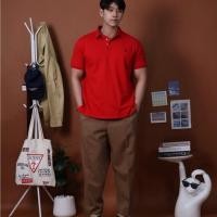 ราคา เสื้อโปโล Polo RALPH LAUREN ของแท้ 100% สภาพใหม่ Premium [RALPH LAUREN L 22/29.5] | MOPOKO (55009584857)