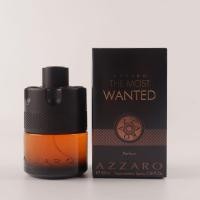 ราคา Hot Product AzzaroTheMostWantedParfum Azzaro Mens Cologne น้ําหอม Woody Tone 412 (50658716300)