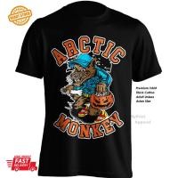 ราคา วงร็อค Arctic Monkeys I Wanna Be Yours 505 เสื้อยืดผ้าฝ้าย (29094898993)