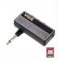 ราคา Vox amPlug 2 Classic Rock แอมป์หูฟังพกพา (52158944354)