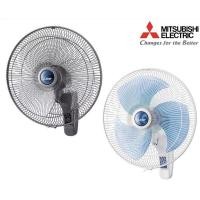 ราคา Mitsubishi พัดลมติดผนังรุ่นรีโมท 18 นิ้ว W18-RA (พร้อมส่ง‼️) (5741345000)