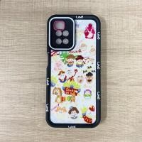 ราคา Case Redmi 10 เคสใส่ตรงรุ่น ลายการ์ตูน กันกระแทก (24901470260)