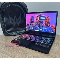 ราคา Notebook Acer Nitro 5 AN515-45-R2MT (28508015403)