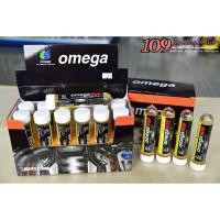 ราคา หัวเชื้อน้ำมันเครื่อง Omega 909 (1243798377)