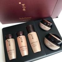 ราคา Sulwhasoo TimeTreasure Kit 5 items (2057874623)