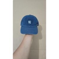 ราคา หมวกเบสบอล Ny 47brand (40977457471)