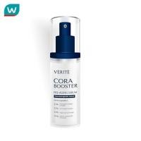 ราคา Verite เวอริเต้ คอร่า บูสเตอร์ เซรั่ม 30 มล. (24340915027)