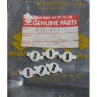 ราคา ซูซูกิ กากบาทปั้มออโต้ลูป แท้ใหม่ Suzuki F50,F70,FR80,A100,RC100,RC110,TRS,TRZ,TS100,GT100,GP100 (29363323214)