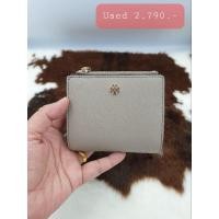 ราคา กระเป๋าตังค์ Tory burch (16117292489)