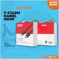 ราคา Unitek Y-C142M 10M HDMI 1.4 4K UHD 3D Display Gold-Plated Cable สาย HDMI (4683586653)
