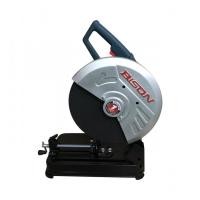 ราคา AJuShop BISON เครื่องตัดไฟเบอร์ 14 นิ้ว 2700W รุ่น BCF-939S **ถูกมาก (26155853222)
