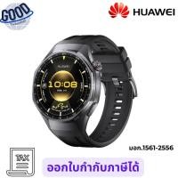 ราคา Huawei Watch GT6 Pro 46mm ( รุ่น HW-WATCH-GT6P-46MM-FLU(BK) ) Black เช็คสินค้าก่อนสั่งซื้อ (43874917748)