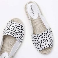 ราคา รองเท้า Holster รุ่น Chloe cheetah ของแท้100% (2918038672)