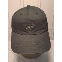 ราคา หมวกดํา Uniqlo มือสอง / Preloved Define GU (48909443859)