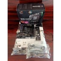 ราคา Mainboard AM4 ASUS ROG STRIX B450-I GAMING (3474178340)