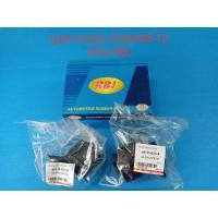 ราคา (ราคาต่อตัว)บูชคานหลัง TOYOTA ALTIS อัลติสปี2008-2012 ยี่ห้อ RBI (6848108473)