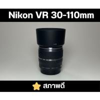 ราคา เลนส์ Nikon 1 Nikkor VR 30-110mm f/3.8-5.6 สภาพดี (Nikon 1) (28490485364)