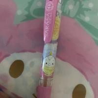 ราคา ปากกา SARASA pen หมึกแดง Disney (17481513207)