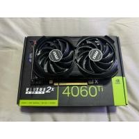 ราคา RTX 4060Ti 8GB MSI VENTUS X2 OC มือสอง ประกันศูนย์ไทย (28574604978)