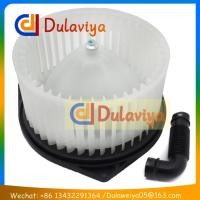 ราคา Air Conditioning Heater Blower Motor LHD/RHD For ISUZU TFR D-MAX Truck Pick Up 8981394270 8-9813942 (51006861771)